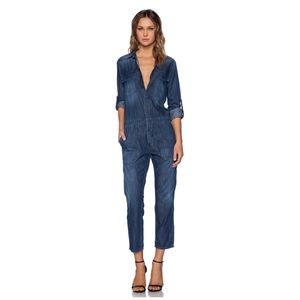 citizens of humanity tallulah jumpsuit